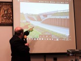 Kwiecień 2017, Gmina Myślenice proponuje budowę tunelu pod Zakopianką