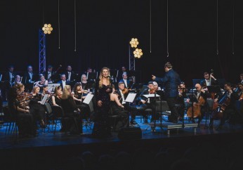 Muzyczny początek roku z Wielką Galą Noworoczną Polish Art Philharmonic