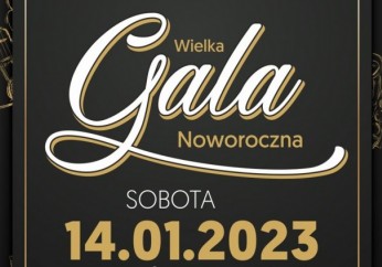 Wielka Gala Noworoczna z Polish Art Philharmonic już 14 stycznia w Myślenicach