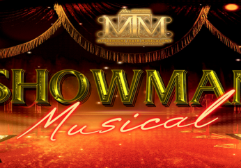 Spektakl „Showman” już w październiku w MOKiS
