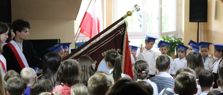 Święto Patrona Szkoły w Osieczanach