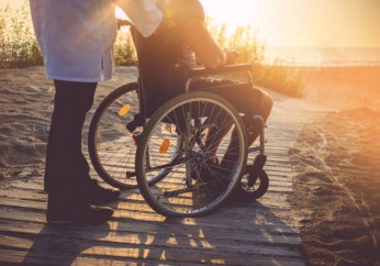 Rozstrzygnięcie konkursu „Profilaktyczne Wakacje 2023 z osobami niepełnosprawnymi”