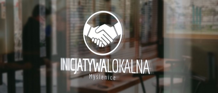 Gmina Myślenice wprowadza Inicjatywę Lokalną