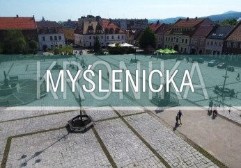 Kronika Myślenicka - odc. 5 / Historia społeczności żydowskiej w Myślenicach
