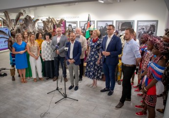 Ruszył Festiwal Folkloru w Myślenicach, tydzień pełen kultury z całego świata!