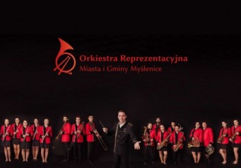 Wyniki otwartego konkursu ofert na realizację zadania publicznego Prowadzenie Orkiestry Reprezentacyjnej Miasta i Gminy Myślenice w roku 2023