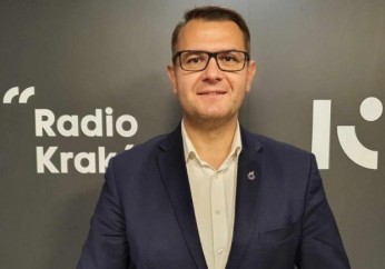 Jarosław Szlachetka w Radio Kraków: Warto było inwestować w Igrzyska Europejskie