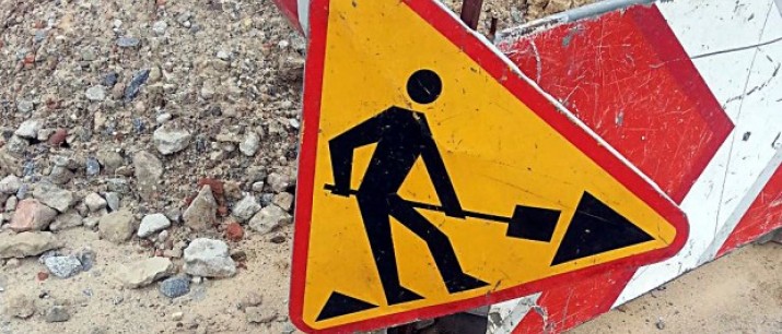 Będą utrudnienia - rusza remont skrzyżowania ulic Pardyaka i Ogrodowej