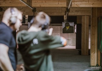 Mały grant - Treningi strzelectwa sportowego dla Strzelców z JS 4115 Myślenice
