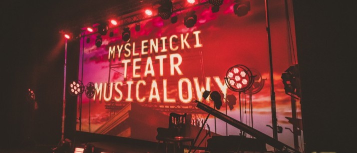 Wyniki otwartego konkursu ofert na realizację zadania publicznego Prowadzenie `Myślenickiego Teatru Musicalowego` od stycznia do czerwca w roku 2024