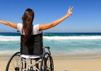 Ogłoszenie otwartego konkursu ofert na dofinansowanie realizacji zadania „Profilaktyczne Wakacje 2023 z osobami niepełnosprawnymi” 