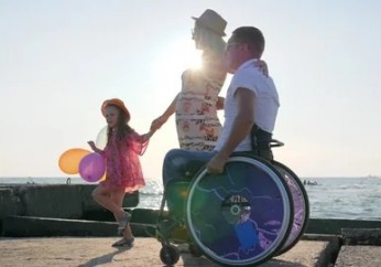 Ogłoszenie - otwarty konkurs ofert na dofinansowanie realizacji zadania pn. Wakacje 2022 z osobami niepełnosprawnymi